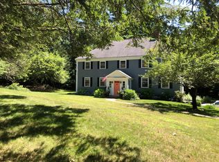 74 Pye Brook Ln, Boxford, MA 01921