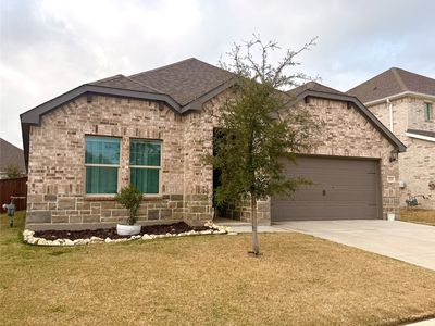 2229 Sun Star Dr, Haslet, TX, 76052