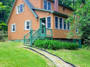 24 Woodrest Ln, Belgrade, ME 04917