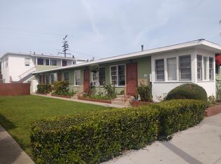 2751 Pacific Ave APT 4, Long Beach, CA 90806