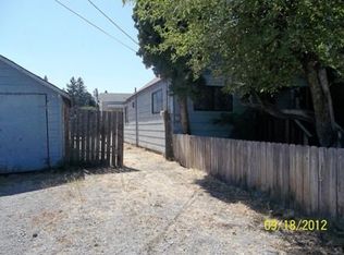 37136 Superior Ave, Burney, CA 96013