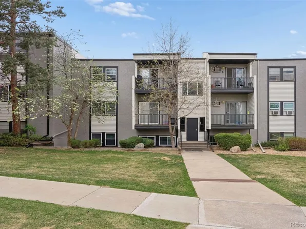 1300 Golden Circle #104, Golden, CO 80401