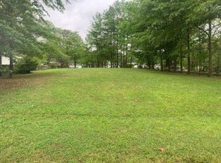 Cantey Dr, Cobb, GA 31735