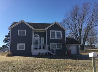 102 N Paul Dr, Sibley, MO 64088