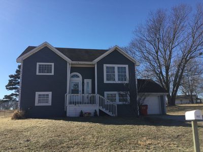 102 N Paul Dr, Sibley, MO, 64088