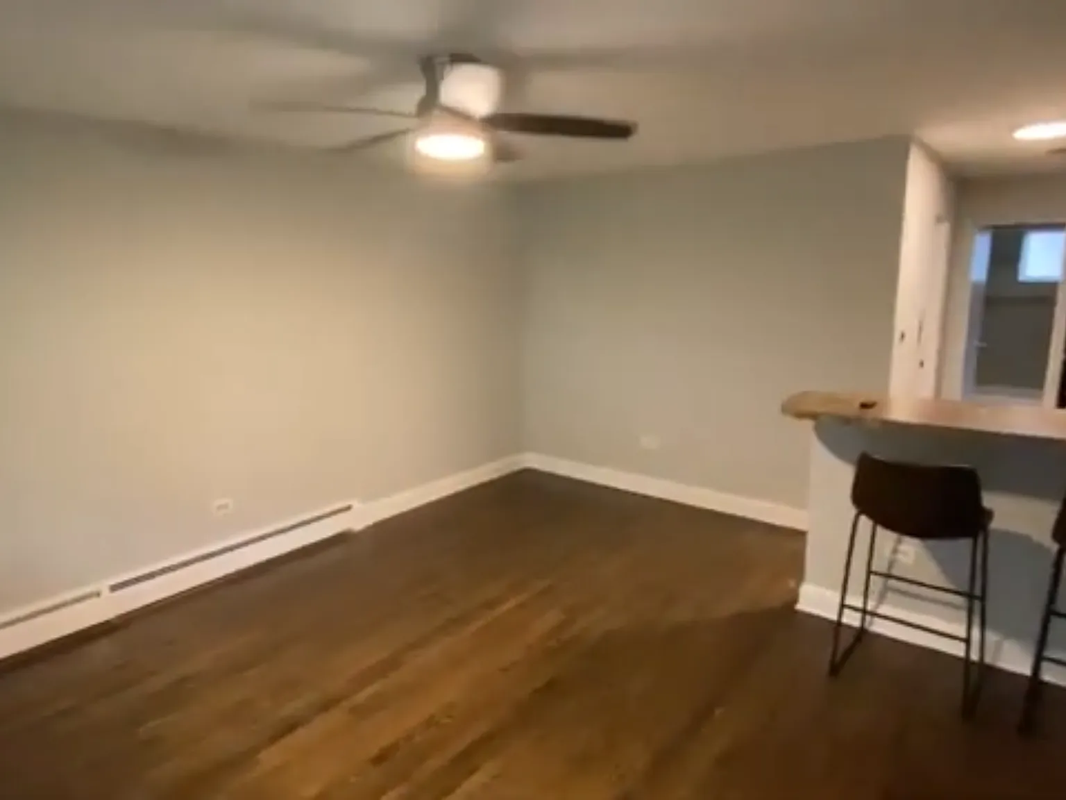 1 bed, 1.0 bath, 500 sqft, $1,550 — Photo 3
