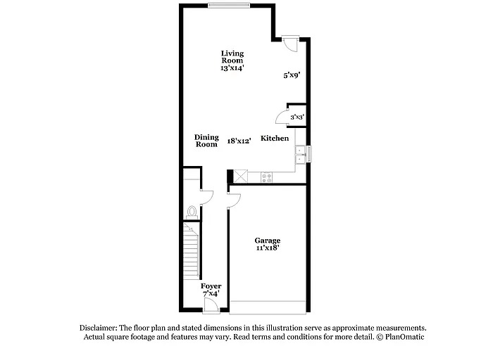 Building Photo - 6126 Avery St SW