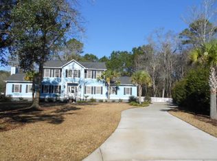 1002 Randy Kinard Ln, Hanahan, SC 29410