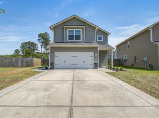 411 Ridgedale Rd, Summerville, SC 29486
