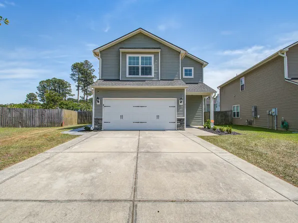 411 Ridgedale Rd, Summerville, SC 29486