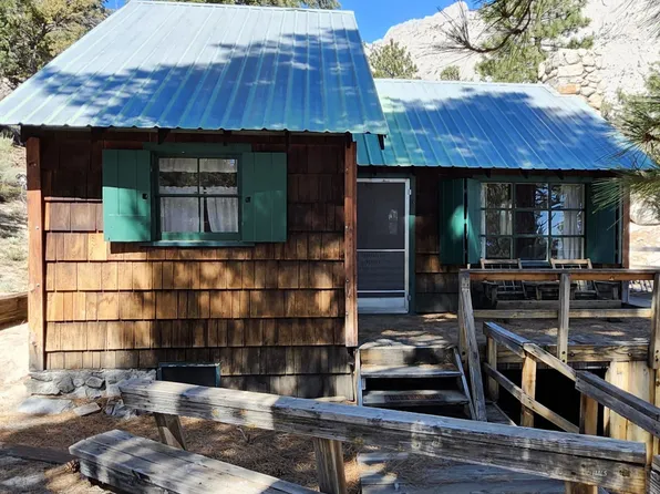 22 Whitney Portal Rd, Lone Pine, CA 93545