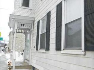 109 S Chestnut St, Bath, PA 18014