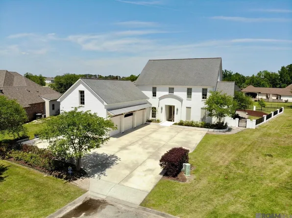 25601 Oakmont Ct, Denham Springs, LA 70726