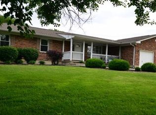 9370 Morrow Woodville Rd, Pleasant Plain, OH 45162