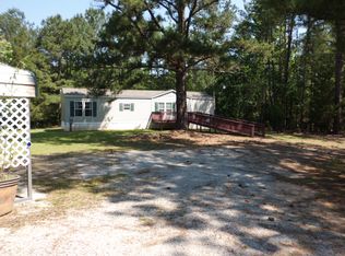 898 Shelton Rd, Blair, SC 29015