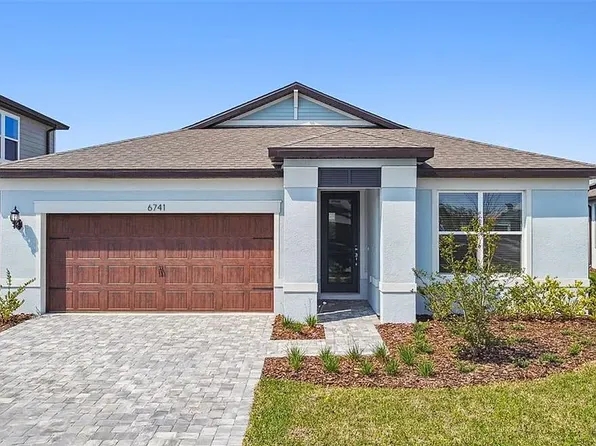6741 Michael Favor Way, Wesley Chapel, FL