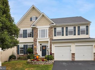 8429 Granite Ln, Manassas, VA 20111