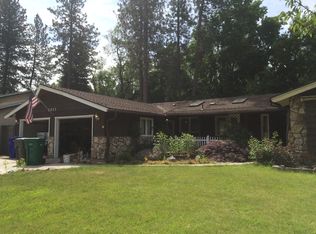 1411 W Bellwood Dr, Spokane, WA 99218