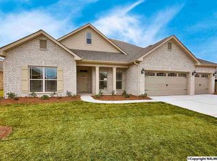 4 Franquette Dr SW, Huntsville, AL 35824