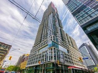251 Jarvis St #1531-C08, Toronto, ON M5B 0C3