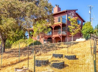 1865 Secret Lake Ct, Cool, CA 95614