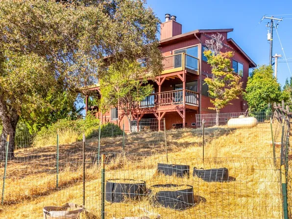 1865 Secret Lake Ct, Cool, CA 95614