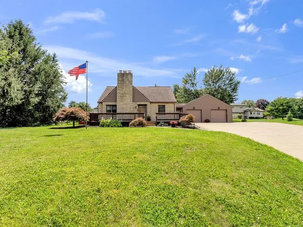 395 N Main St, Johnstown, OH 43031