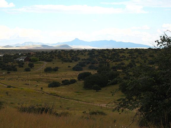 E. View to Cook's Peak