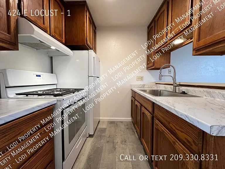 424 E Locust St #1 — Photo 6