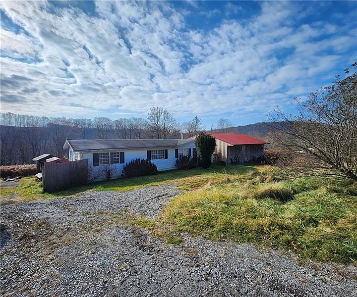 618 Indian Creek Valley Rd, Normalville, PA 15469 Zillow