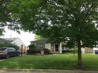 2713 Saint Joseph Ave, Columbus, OH 43204