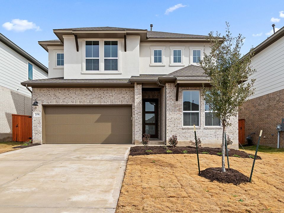 Exterior Style A