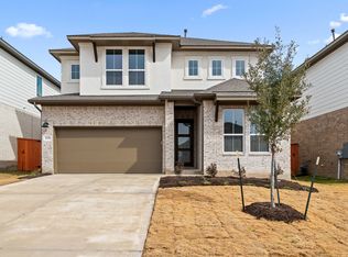 208 Lariat Loop, Liberty Hill, TX 78642