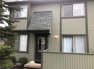 34916 S Turtle Trl #14-D, Willoughby, OH 44094