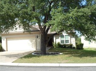 203 Rosecliff Dr, Georgetown, TX 78633