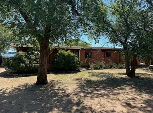 6493 Dominguez Ln, Santa Fe, NM 87507