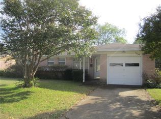 4402 Colgate Ln, Garland, TX 75042