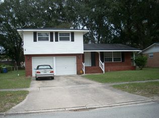 1905 Samontee Rd, Jacksonville, FL 32211