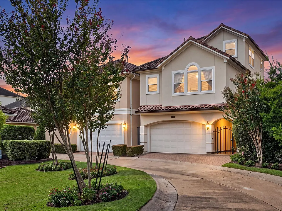 2816 McCulloch Cir