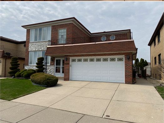 1st image of 4552 N Maria Ct #1
