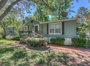 297 Lesa Ln, Stonewall, LA 71078
