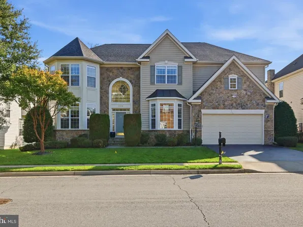24818 Wind River Dr, Aldie, VA 20105