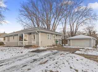 11121 Magnolia St NW, Coon Rapids, MN 55448