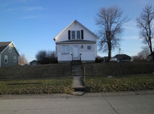 309 Glad St, Schleswig, IA 51461