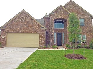 3731 Potts Ct, Richmond, TX 77406
