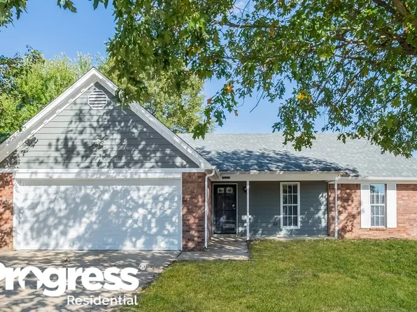 10378 Yates Dr, Olive Branch, MS 38654