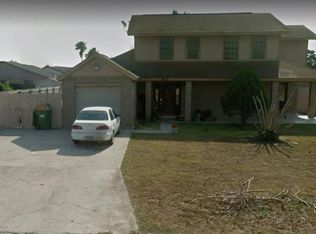 407 Rancho Viejo Blvd, Brownsville, TX 78526