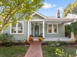 614 E Franklin St, Raleigh, NC 27604