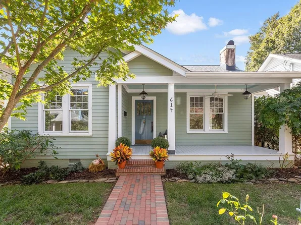 614 E Franklin St, Raleigh, NC 27604
