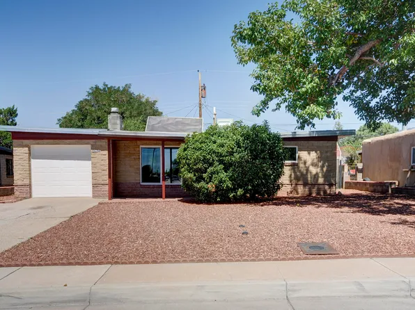 10813 Ralph Ave NE, Albuquerque, NM 87112